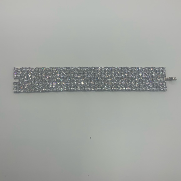 75ct Multi Stone Bracelet - Picture 14 of 16